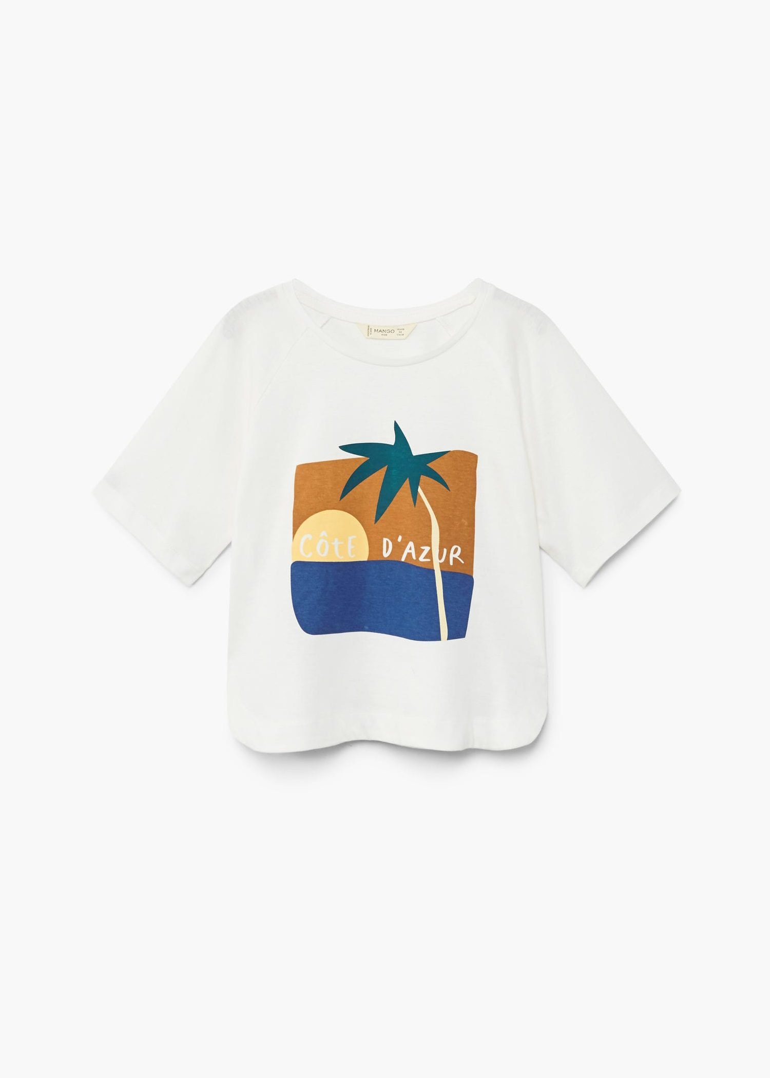 California t-shirt - Image 2